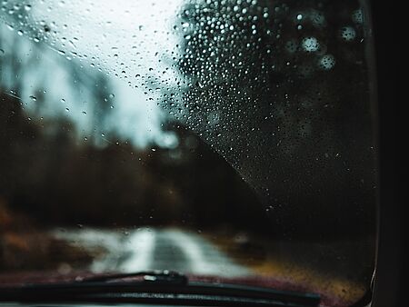 Vorbereitung auf die Herbst- und Wintersaison